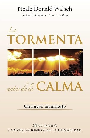 La tormenta después de la calma